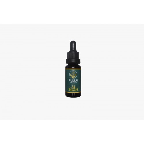 Propolis 20 ml.